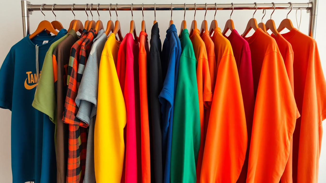 Streetwear 2025 : Les Tendances Visuelles et Culturelles qui Redéfinissent l'Identité Urbaine des Générations Futures