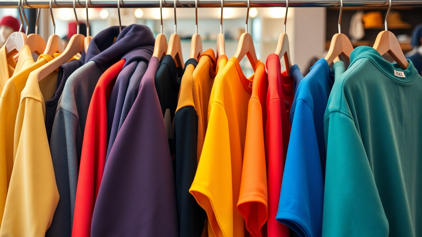 Streetwear 2025 : Les Éléments Visuels qui Révolutionnent le Style Urbain et Inspirent les Nouvelles Générations