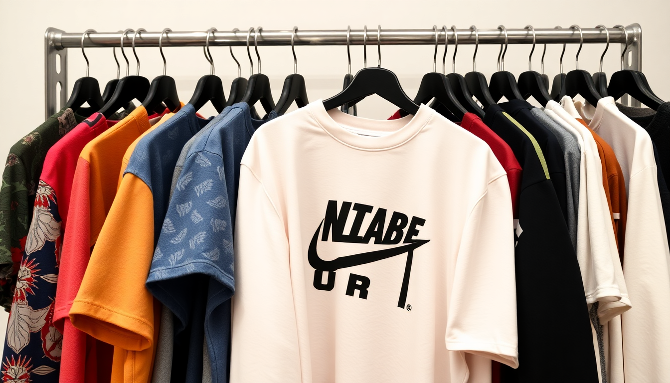 Streetwear 2025 : Les Influences Culturelles qui Redéfinissent le Style Urbain et sa Popularité