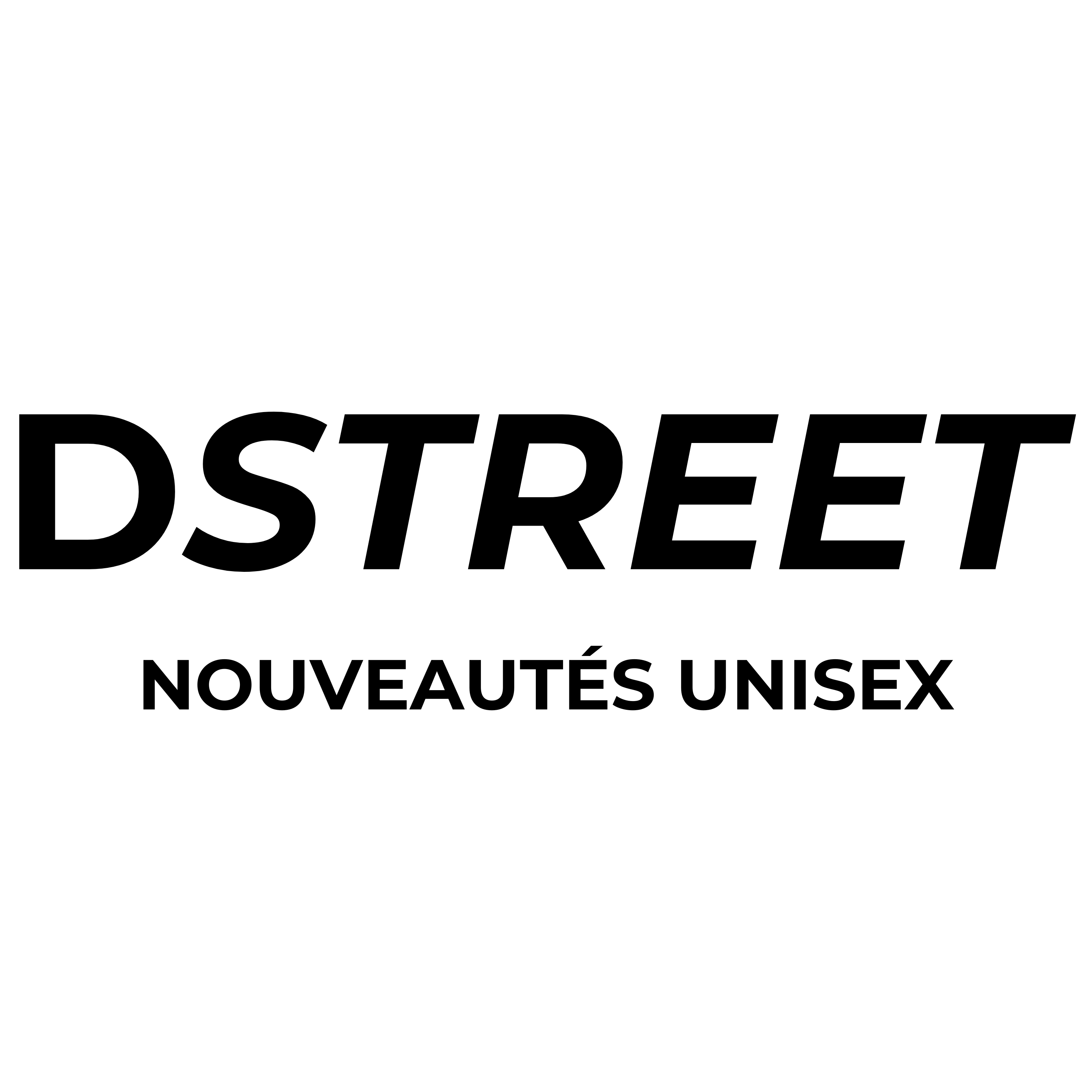 Nouveauté unisex